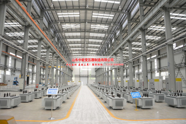 沈阳S13-20000KVA/35KV/10KV/油浸式变压器