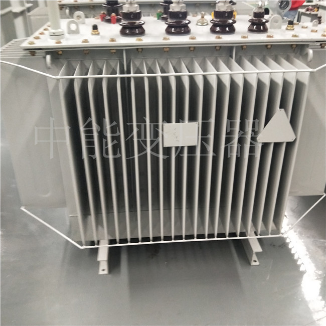 沈阳S20-800KVA变压器