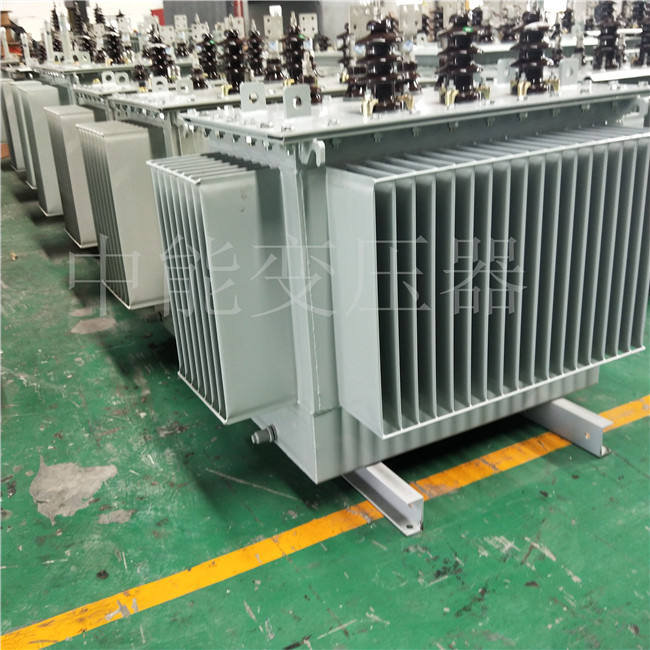 沈阳S20-630KVA变压器